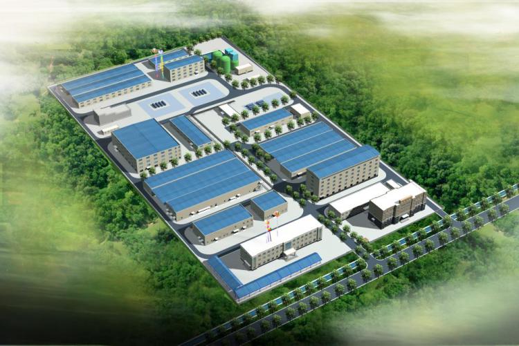 山東無棣融川醫(yī)療化工有限公司 山東無棣融川醫(yī)療化工有限公司
